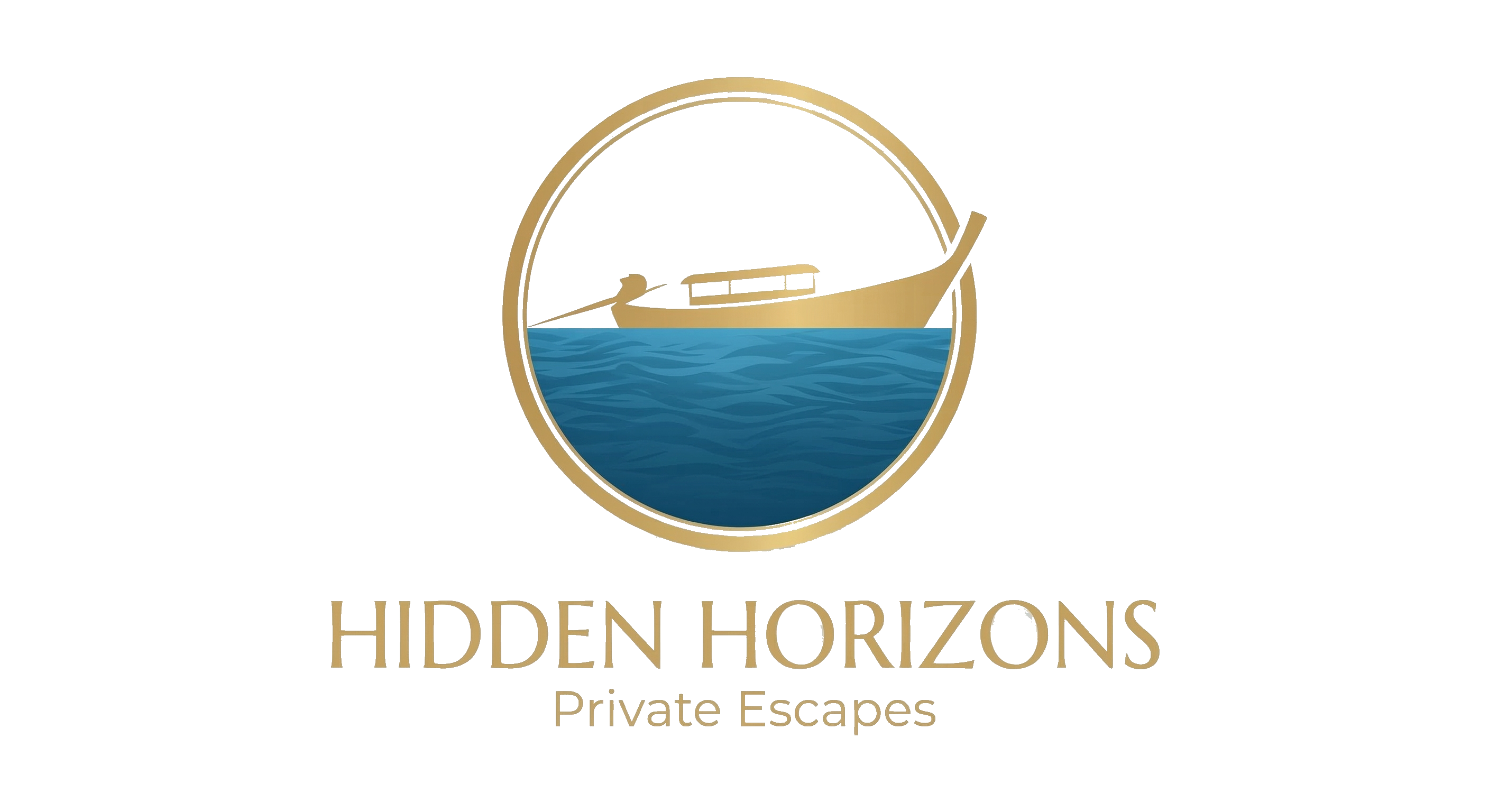 Hidden Horizons — Private Escapes