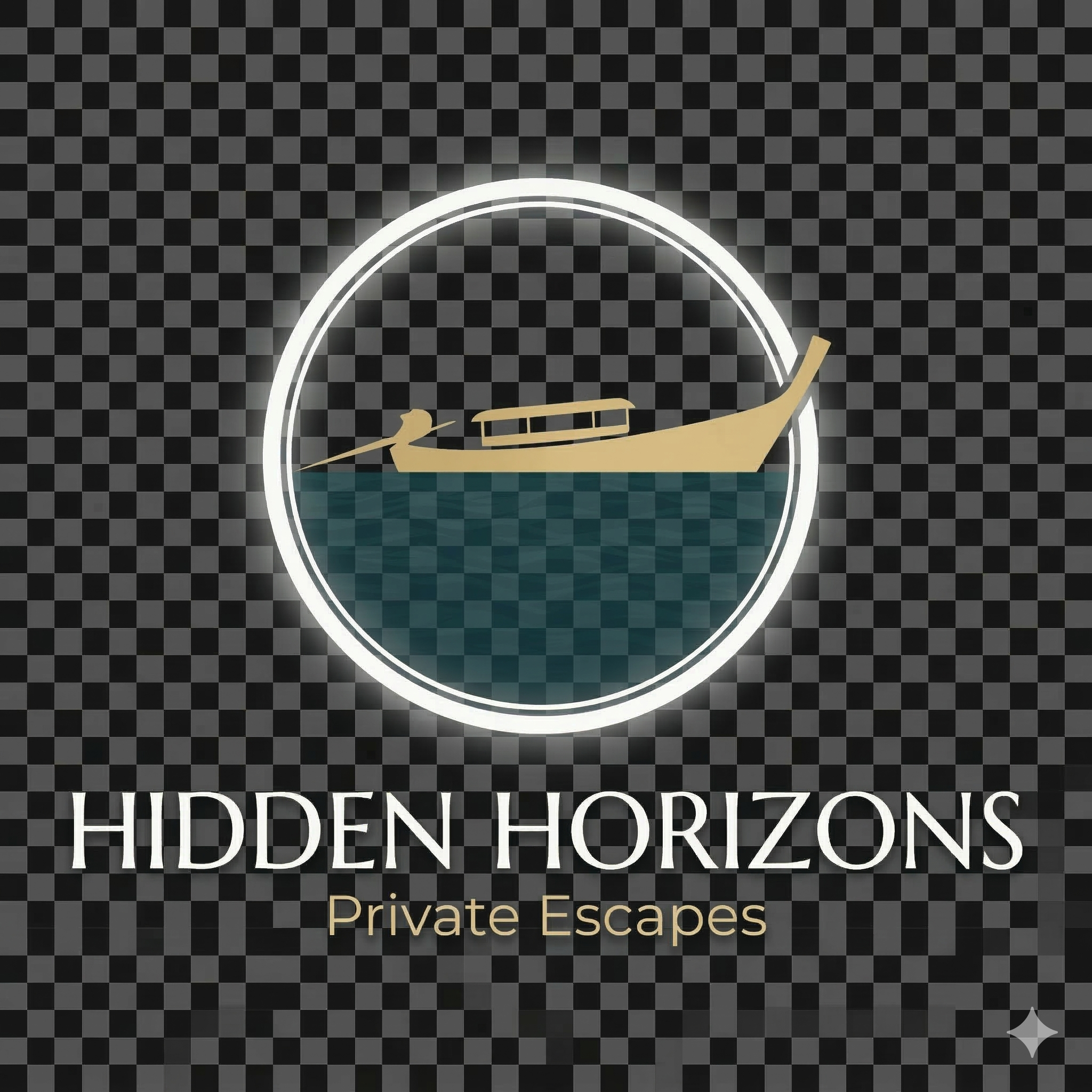 Hidden Horizons